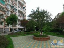 双南电梯商品房、两房两卫、精装修、近地铁