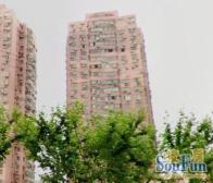 五星公寓3室2厅西北