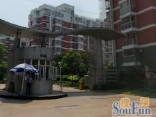 带露台,独立电梯,中式风格,主卧朝南,小区中心位置