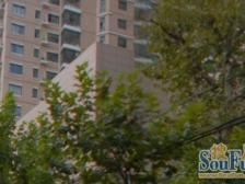 国电开发,无遮挡双阳台,带观景阳台,厨带操作阳台