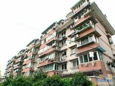 东边套 改南北通户型 得房率高 双阳台