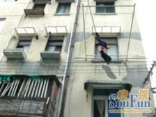 楼层适宜,近地铁,高利用率空间大,面积多