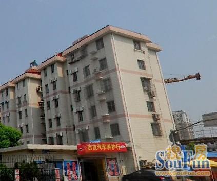 东苑佳佳花园