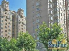 大闻丽都苑 3室2厅 南 北