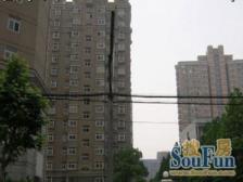 對口静教院小高层带电梯一梯两户高区非顶楼得房率高