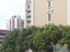 14年次新房,80万精装修,采光全天无遮挡,景观美妙。