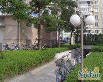 南北通三房苏州河景观三阳台双卫商业配套齐全