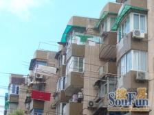 14号线300米+一梯两户+非顶楼+产权清晰视野开阔采光好