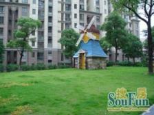 东苑新天地(二期) 4室2厅2卫 南