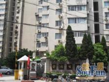 锦鸿公寓 3室1厅 西北