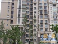 中海瀛台二期:一线江景大平层+业主诚售+带产权车位