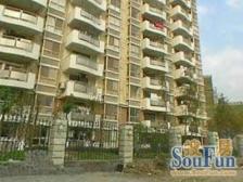 电梯房,主卧朝南,品质小区,精装修