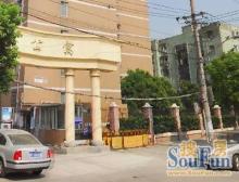近地铁6号线,出行方便,配套齐,电梯全明采光