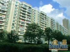 古美罗阳·新梅公寓一期·2室·2厅