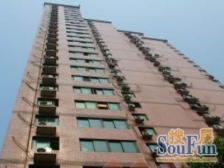 南京西路 近地铁 电梯房 精装修 通燃气