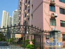 新上房源,电梯房,南京西路,通燃气,