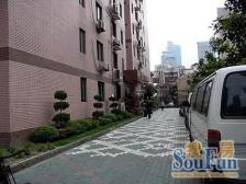 南京西路板块闵水闵电通燃气可塑性强,不需要购房资格