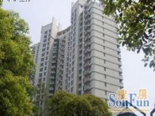 老静安铂金地段,地铁口,电梯精装大两房,业主诚售