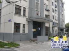 三元一村 二楼 婚装48.63平 南北两房 通透户型