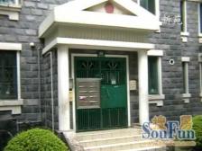 家旺新苑 3室2厅 南 北