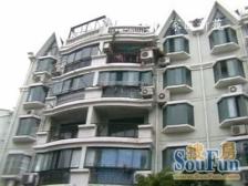 一方清风庭院,尽享雅致生活。梅川路休闲街旁,1楼3房带大花园