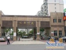 小区中间位置不靠马路~带25平的大院子!