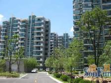 满五年,阁楼做好,阁楼两房一卫加一储物间