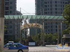 电梯一室,近地铁,龙湖天街,生活方便