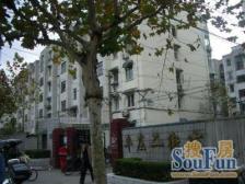 镇宁路465弄 2室1厅 西南 西