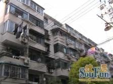 东外滩 · 眉州路515弄 · 1室 · 1厅