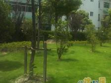 不靠马路,近地+铁中间楼层,户型方正,南北通透,出行方便