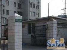 稀有低楼层三房,南北通边套全明,房型正一梯二户,开鲁二晓晓学