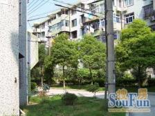 控江路1200弄小区1室东朝向155.00万元/套出售