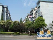 控江路1200弄小区1室东北朝向195.00万元/套出售