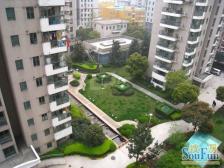 上生新所旁,半人车分流带会所,中区全南全明带双阳台