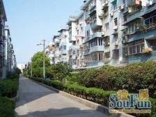 主卧朝南,环境优美,居家装修,诚意出售