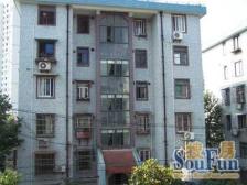 运动楼层,可三代同堂,带大露台