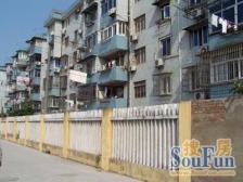 宝山一村,双南户型 ,精装修,采光好