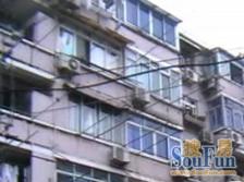 中山壹院对面,朝南一房一厅东边间全明,业主犭虫家全权委托代理
