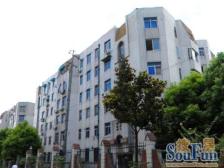 金色中环旁软件园地铁活力城花园小区