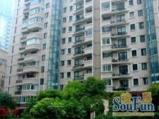 带露台,一室户,近地铁,公园,光线好