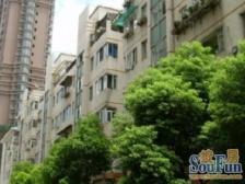 蓬莱公园旁高区大二房 视野开阔 全明格局