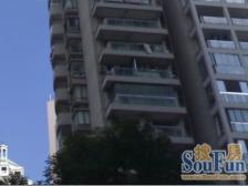 带露台,一室户,近地铁,公园,光线好