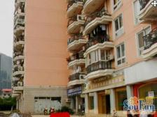 宇泰公寓2室南朝向1235.00万元/套出售