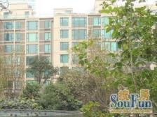 虹桥路400弄小区1室1厅1卫南朝向508.00万元/套出售