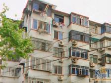 双院子近20平,双南两室,厨卫全明,复旦财大附近,诚意出售