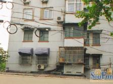 五角场街道 居家一房 近大学路网红街 高区采光好