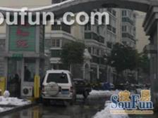 星空露台家园+俯瞰城市夜景+品质生活从此开始。