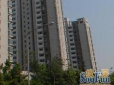 申能秀庭3室南朝向830.00万元/套出售