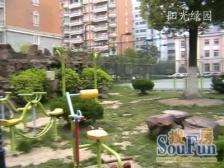 **·阳光绿园·3室·2厅